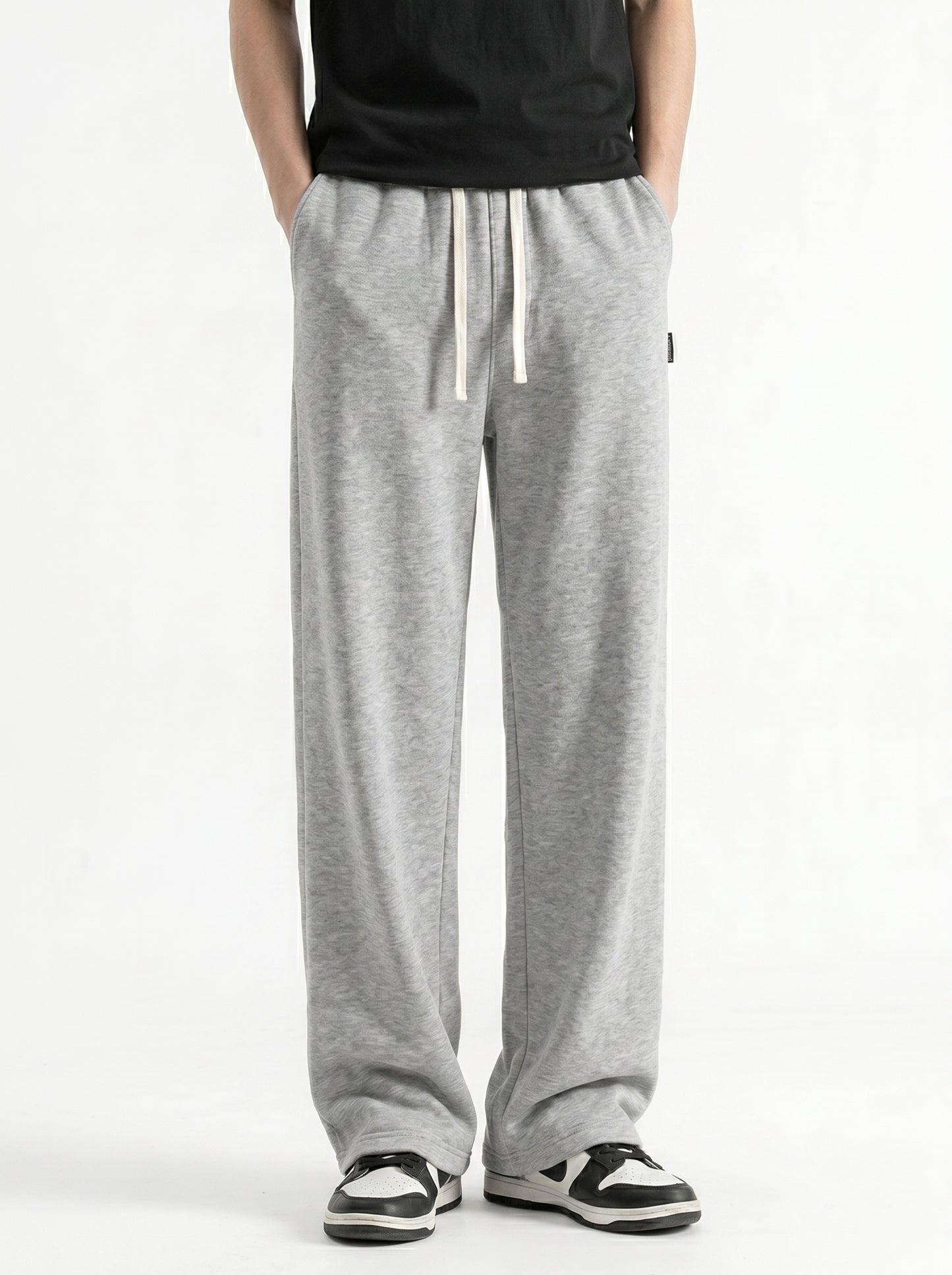 ZENITH LOUNGE SWEATPANTS