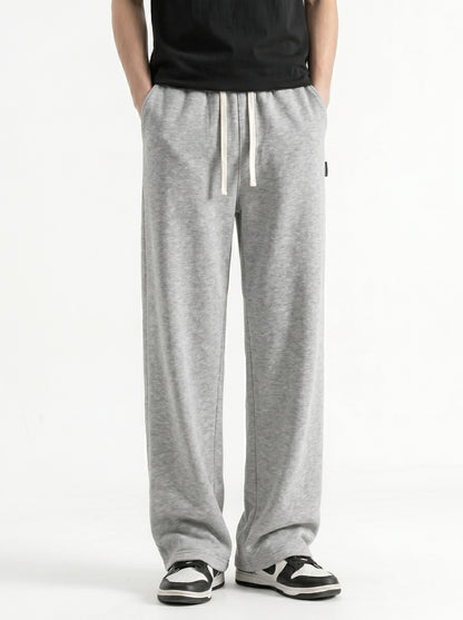 ZENITH LOUNGE SWEATPANTS