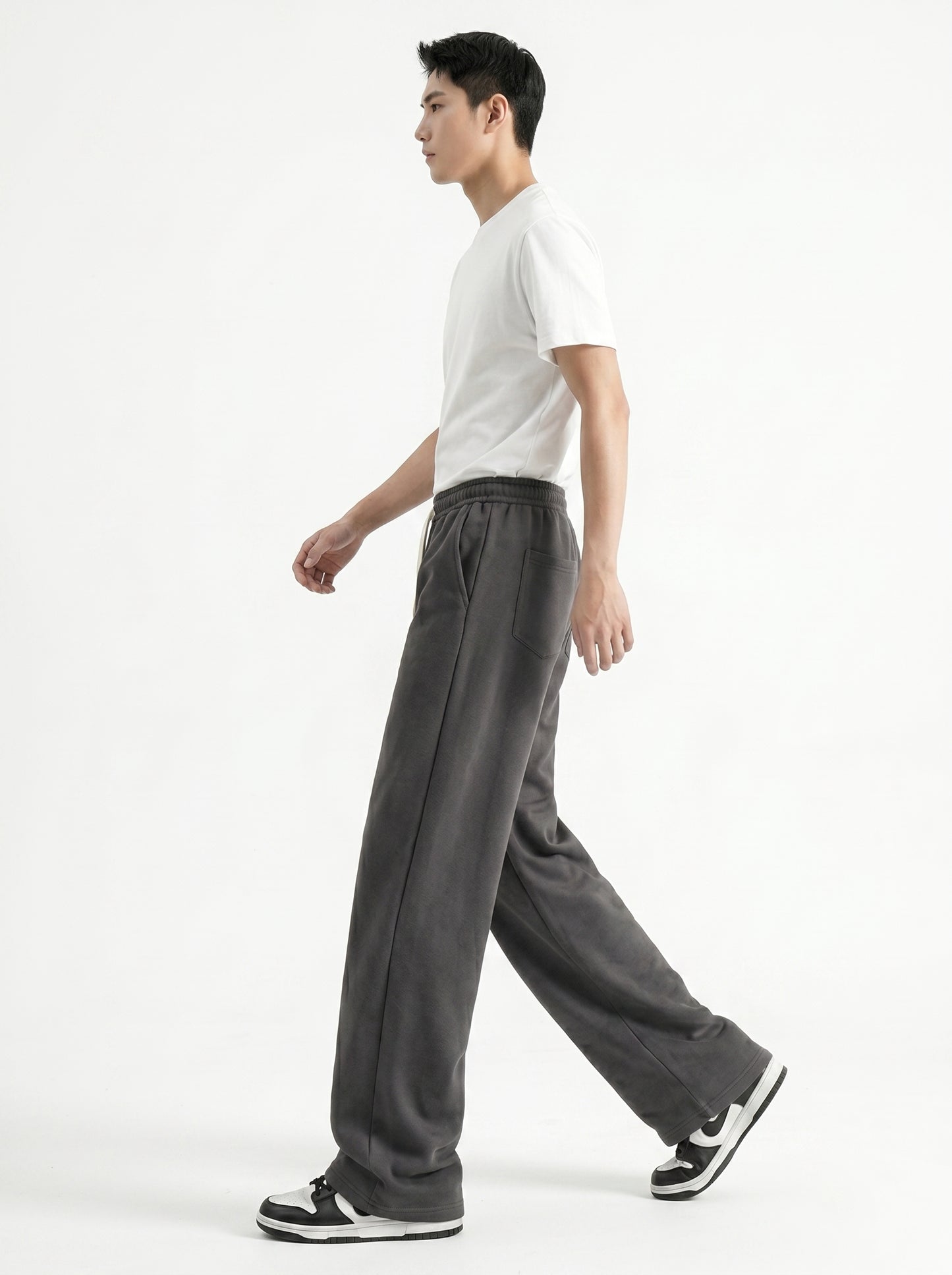 ZENITH LOUNGE SWEATPANTS