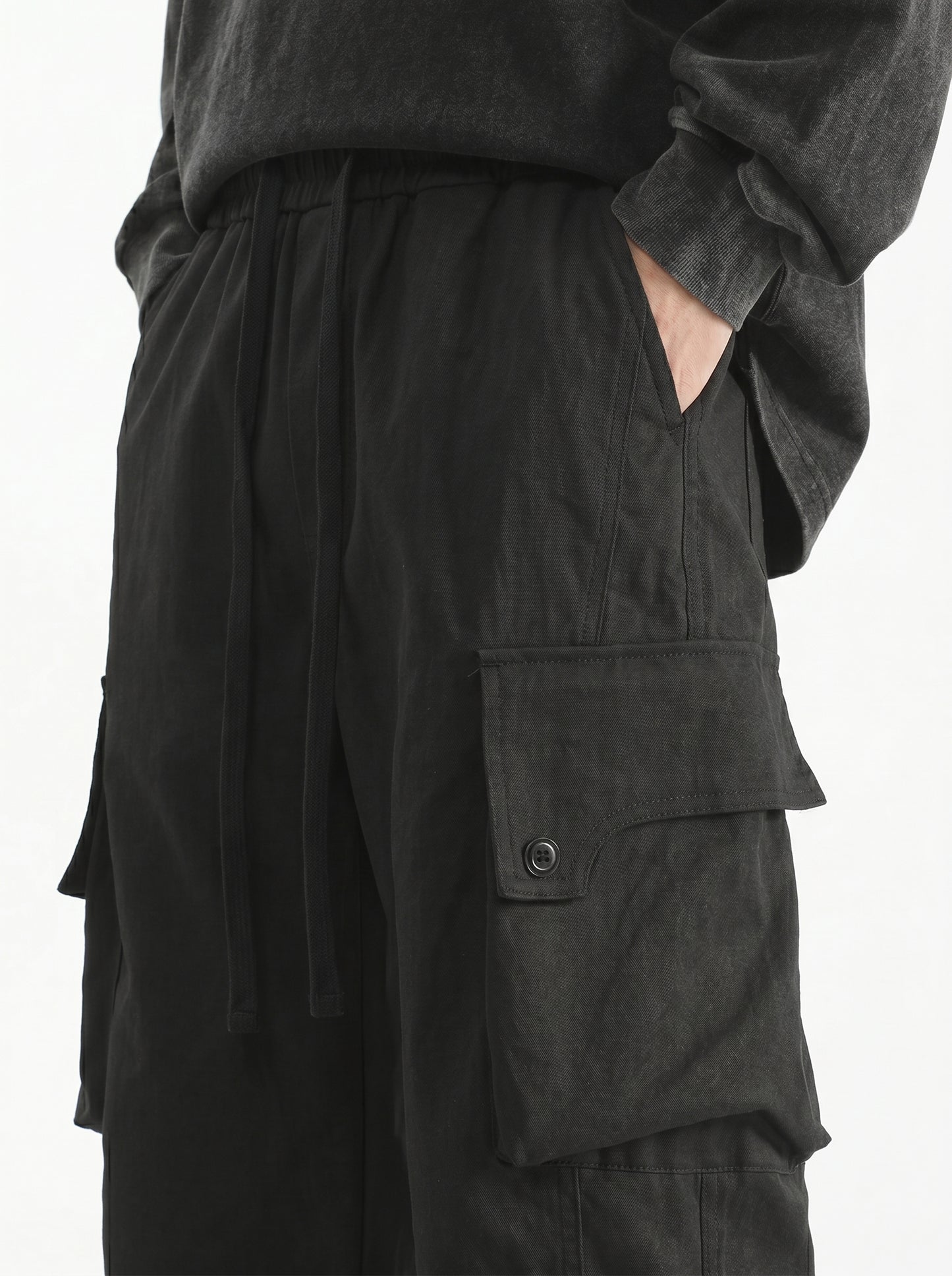 APEX CARGO PANTS
