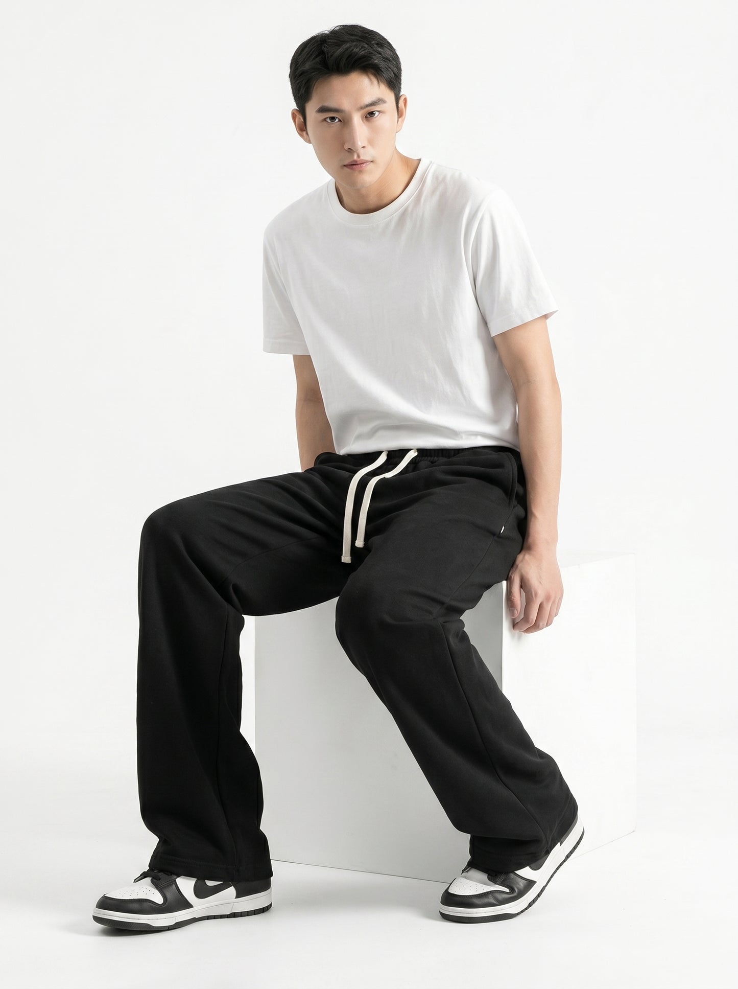 ZENITH LOUNGE SWEATPANTS