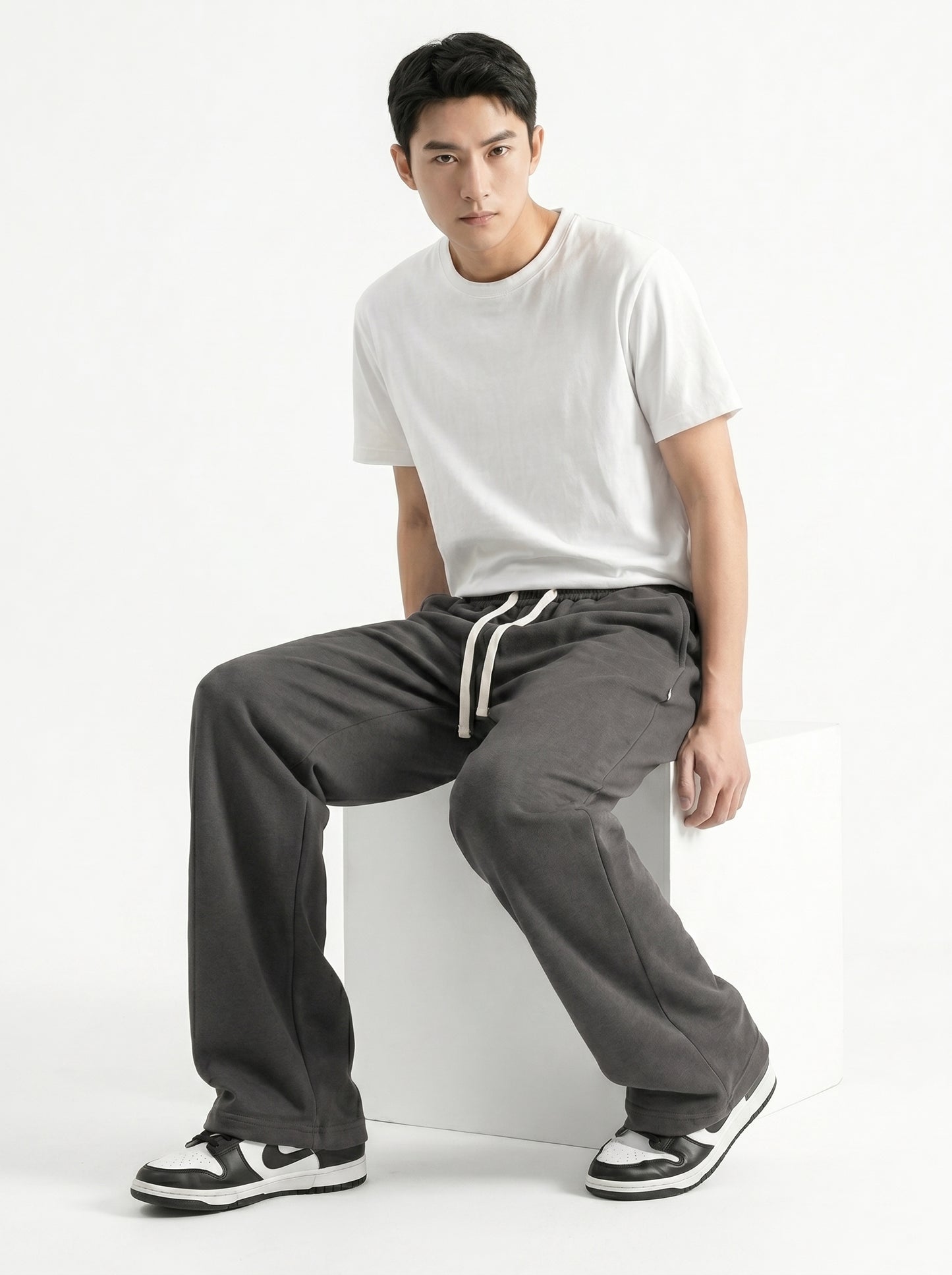 ZENITH LOUNGE SWEATPANTS
