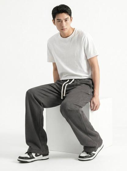 ZENITH LOUNGE SWEATPANTS