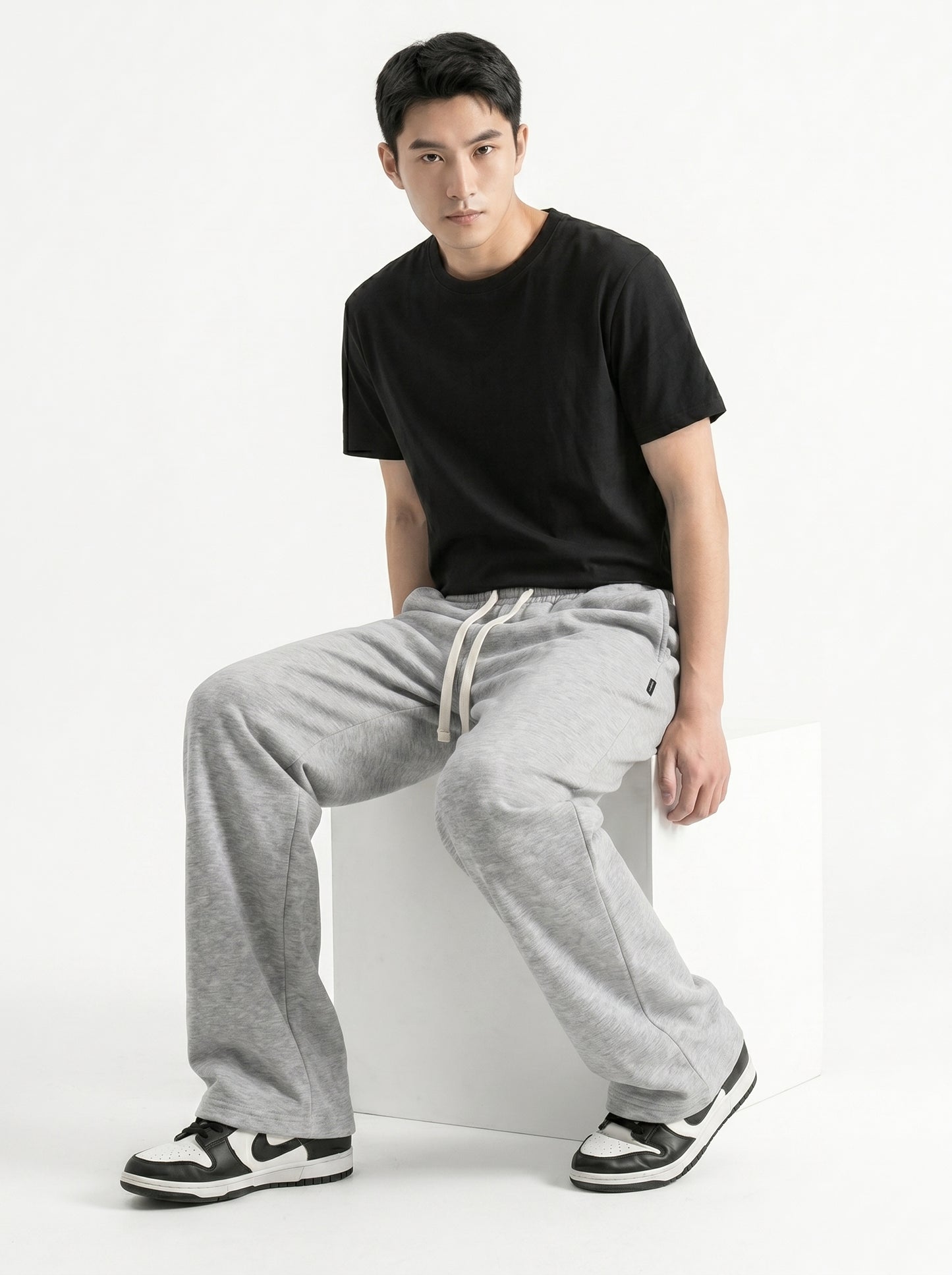 ZENITH LOUNGE SWEATPANTS
