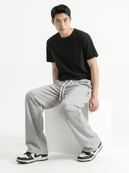 ZENITH LOUNGE SWEATPANTS
