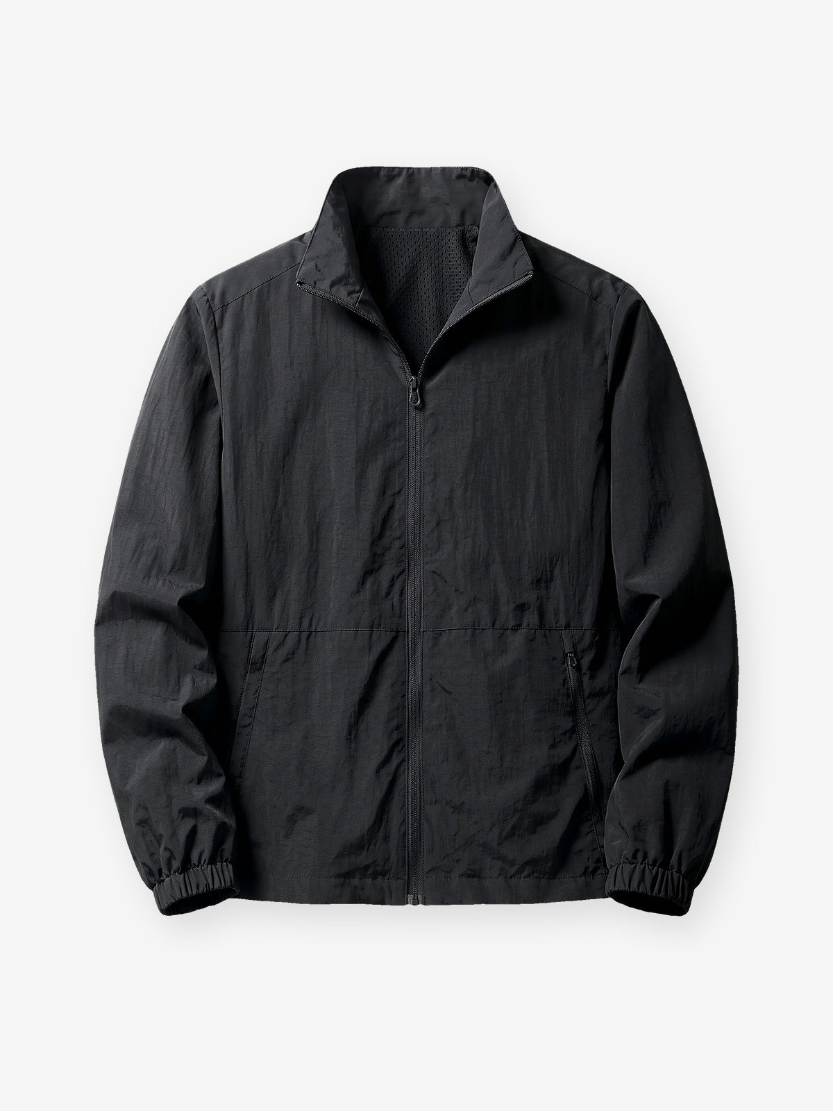 The Harrington Jacket