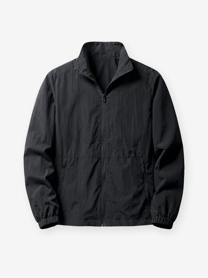 The Harrington Jacket