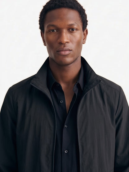 The Harrington Jacket