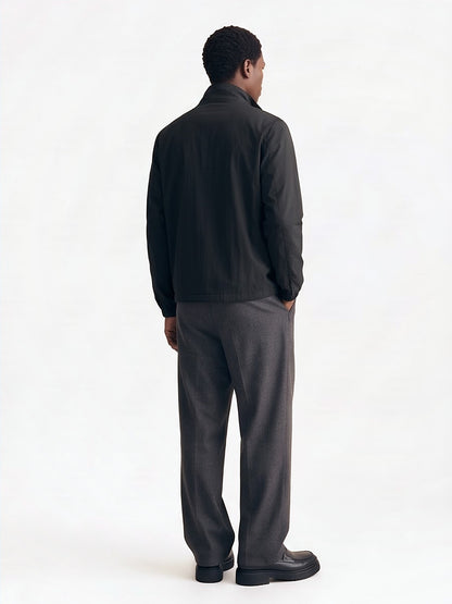 The Harrington Jacket