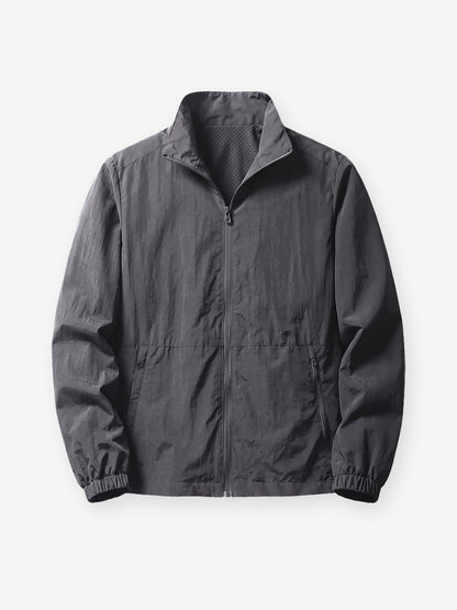 The Harrington Jacket