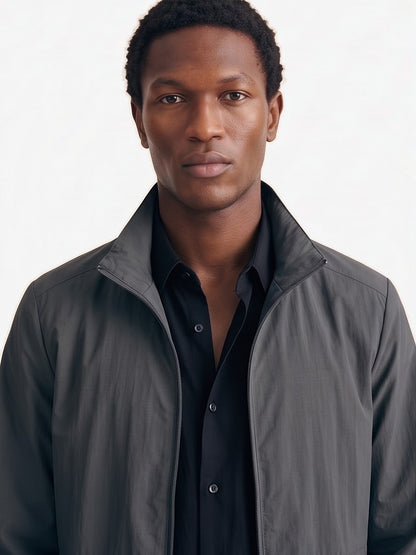 The Harrington Jacket