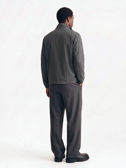 The Harrington Jacket