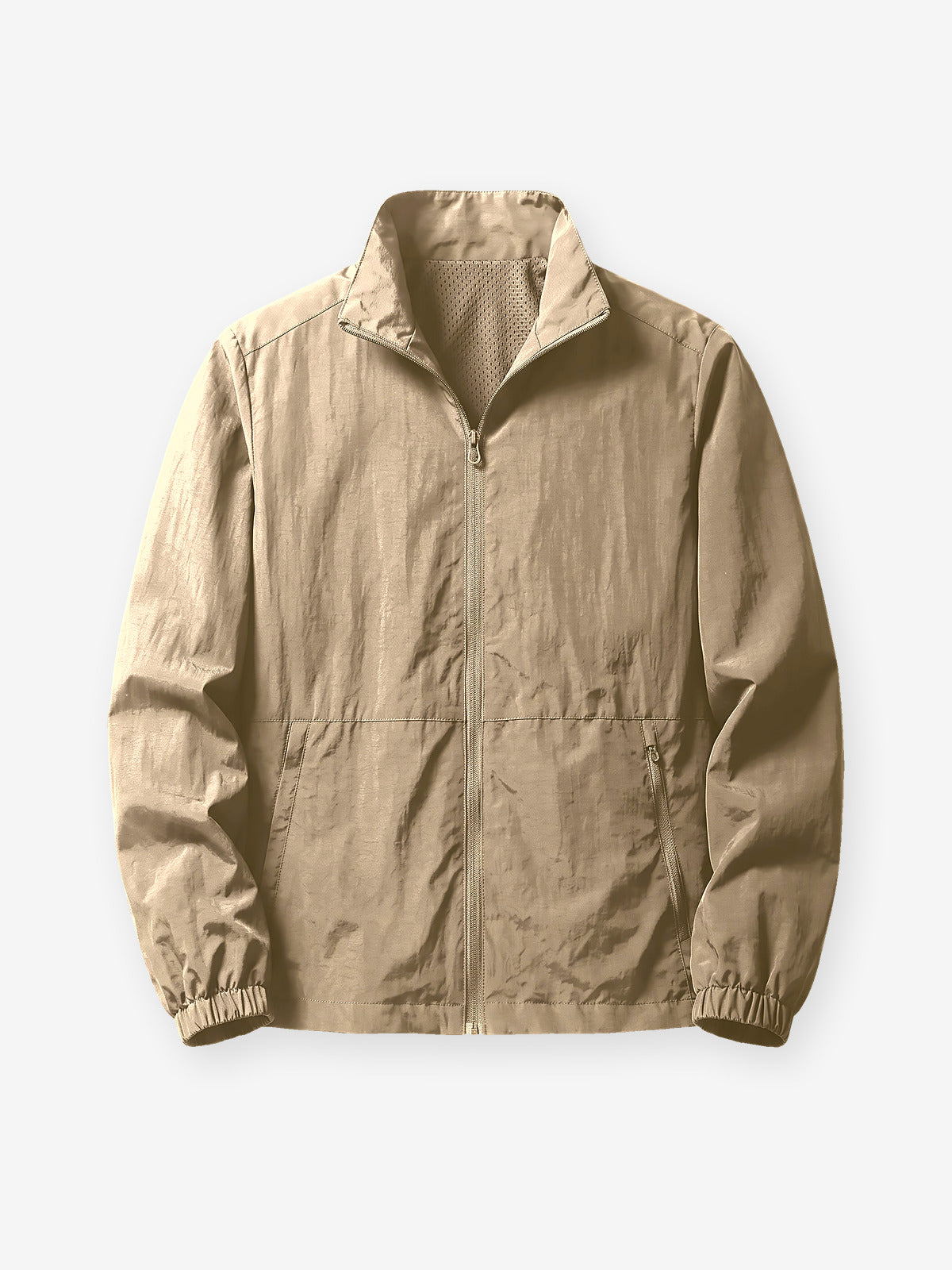 The Harrington Jacket