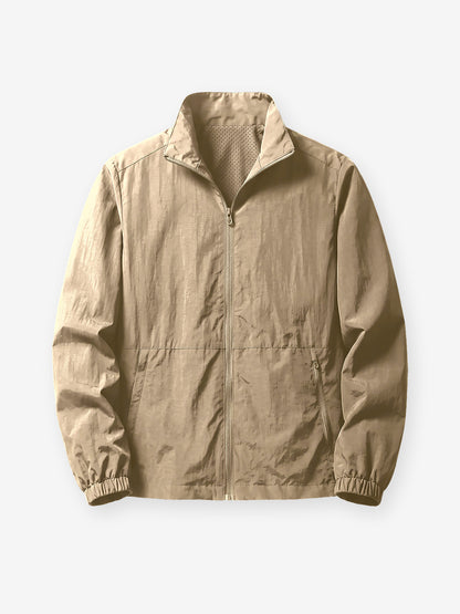 The Harrington Jacket