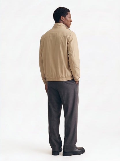 The Harrington Jacket