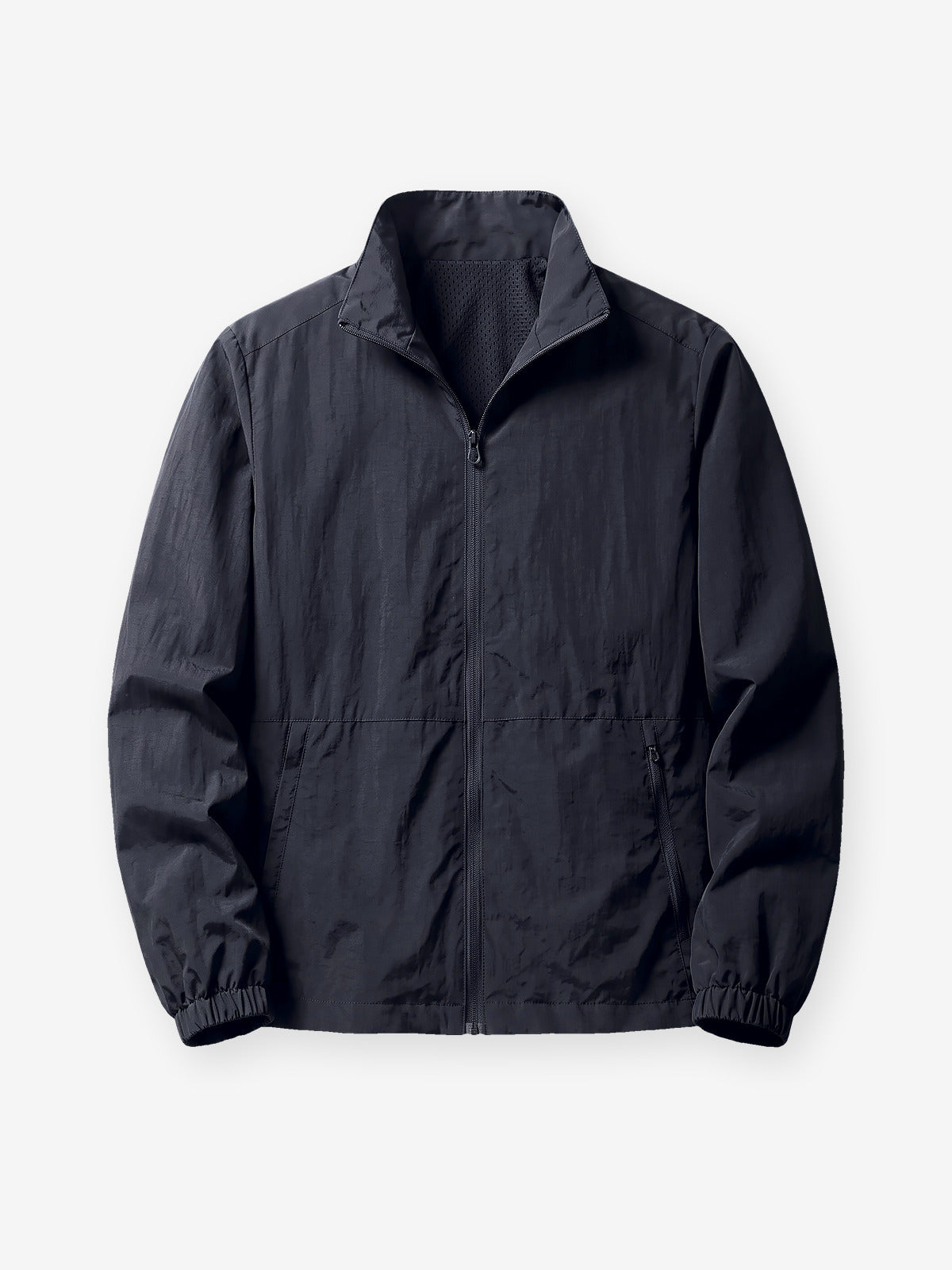 The Harrington Jacket