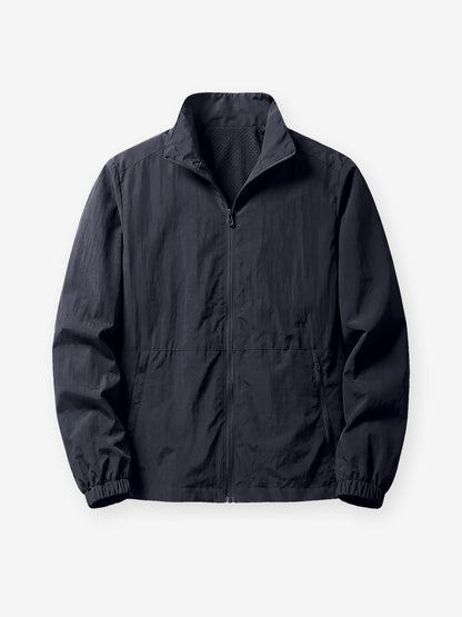 The Harrington Jacket
