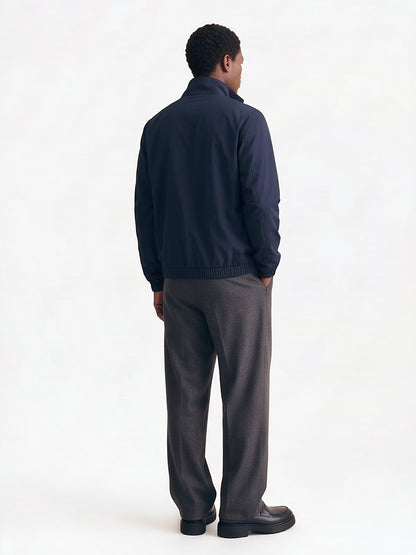 The Harrington Jacket