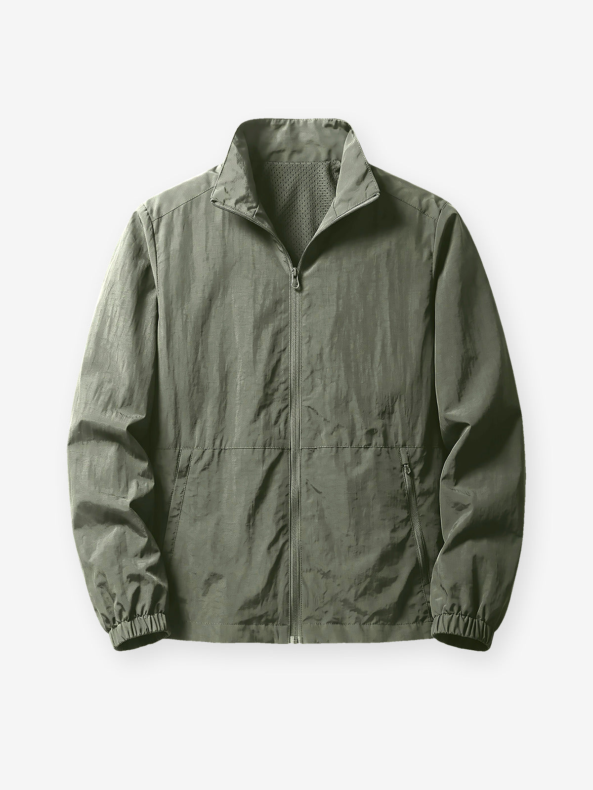 The Harrington Jacket