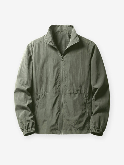 The Harrington Jacket