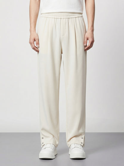 BELMONT DRAWSTRING TROUSERS