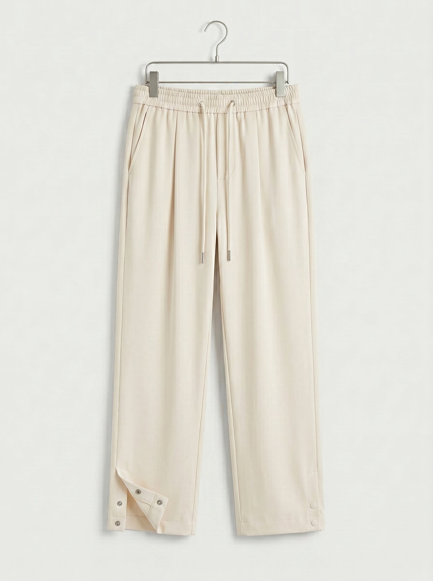 BELMONT DRAWSTRING TROUSERS
