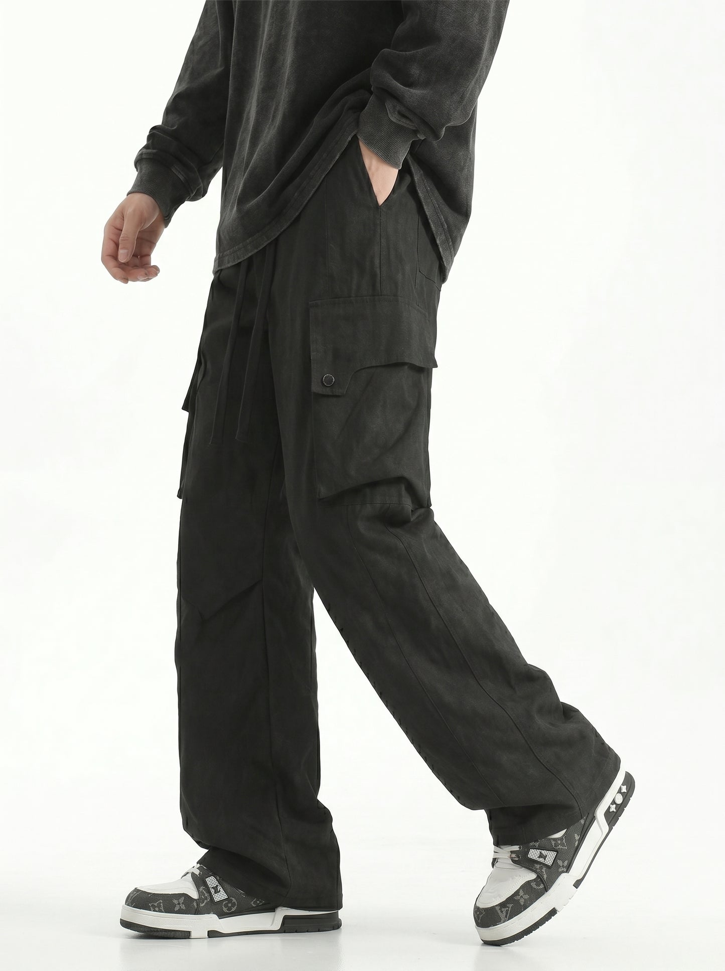 APEX CARGO PANTS