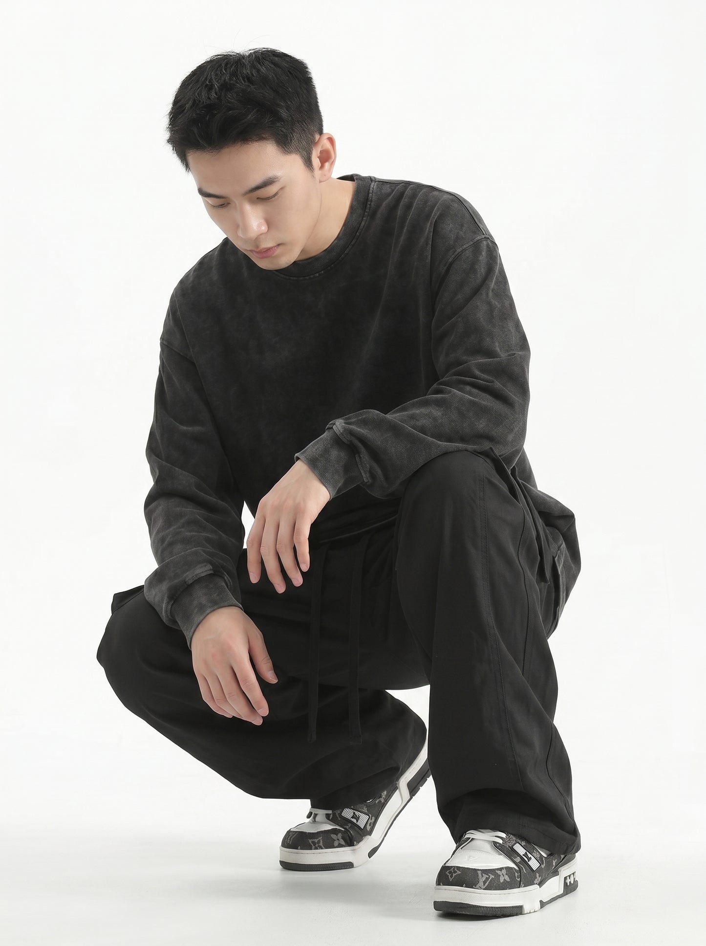 APEX CARGO PANTS