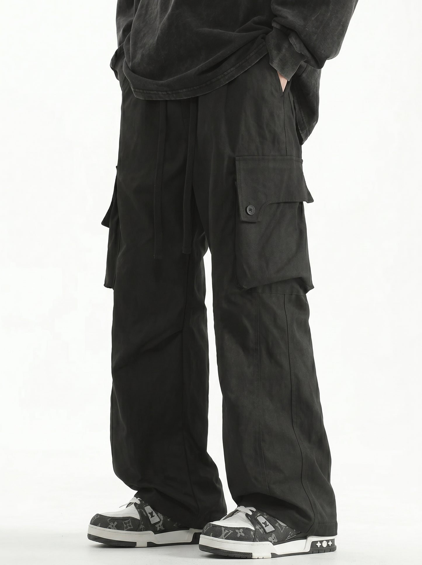 APEX CARGO PANTS