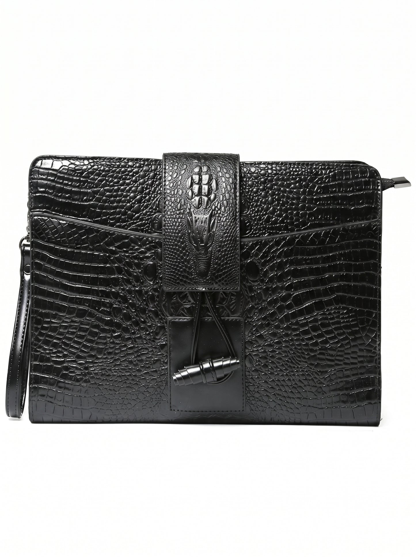 WINDSOR SIGNATURE CROC