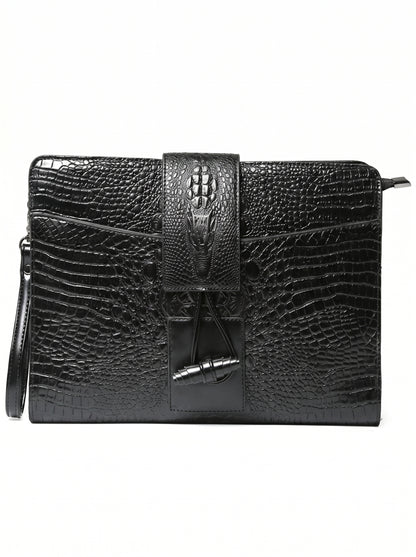 WINDSOR SIGNATURE CROC