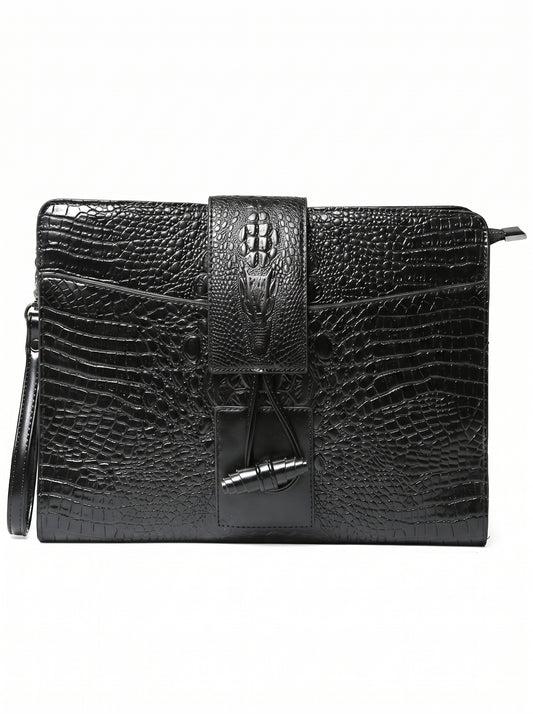 WINDSOR SIGNATURE CROC