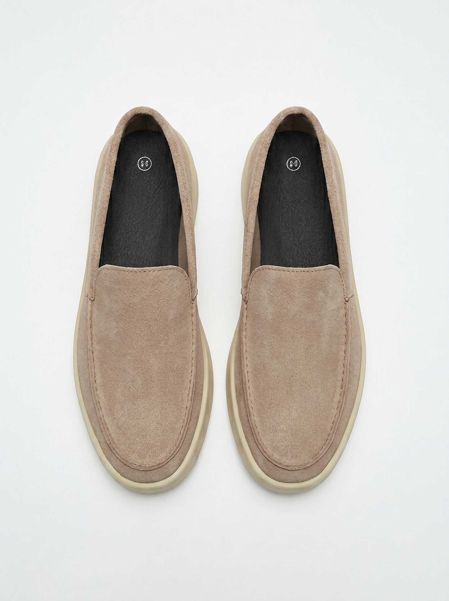 THE KENSINGTON LOAFER