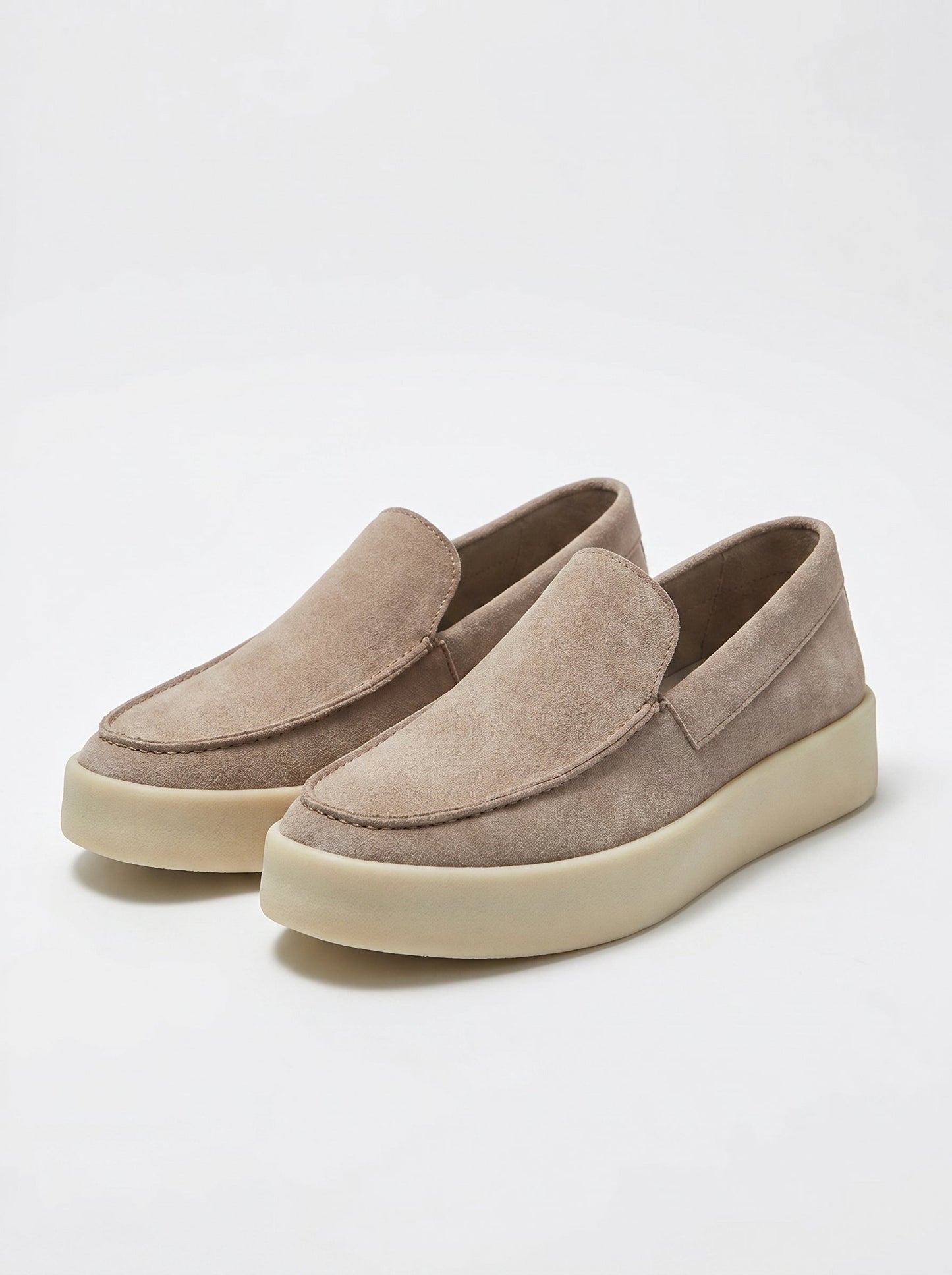 THE KENSINGTON LOAFER