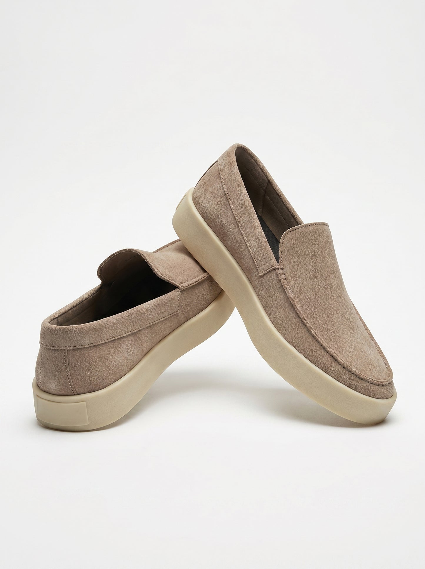 THE KENSINGTON LOAFER