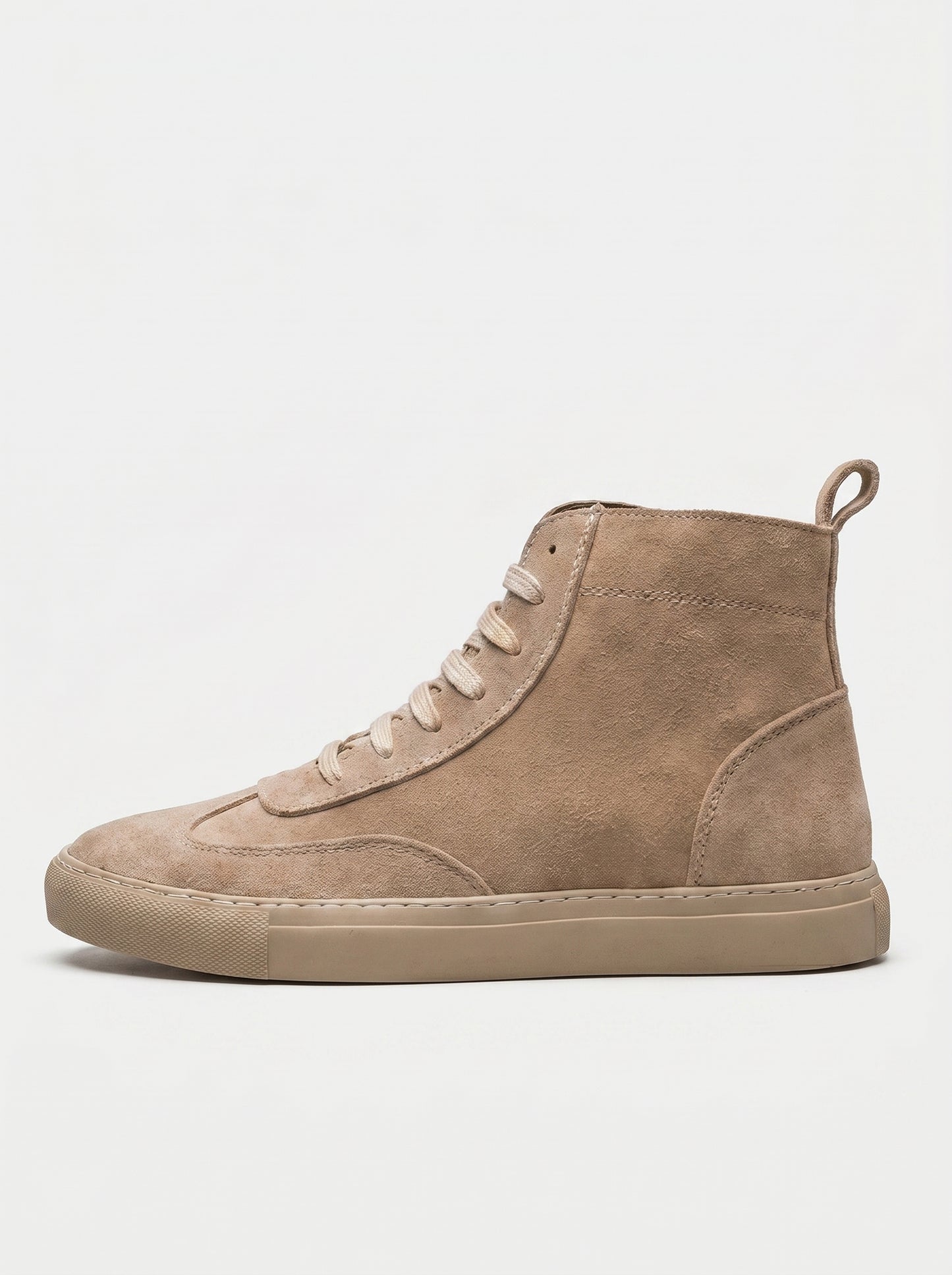 THE OASIS HIGH-TOP