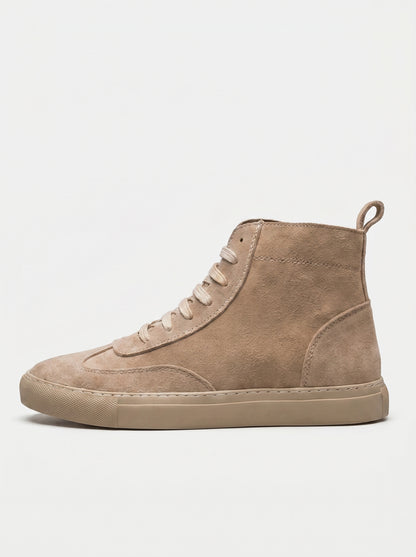 THE OASIS HIGH-TOP