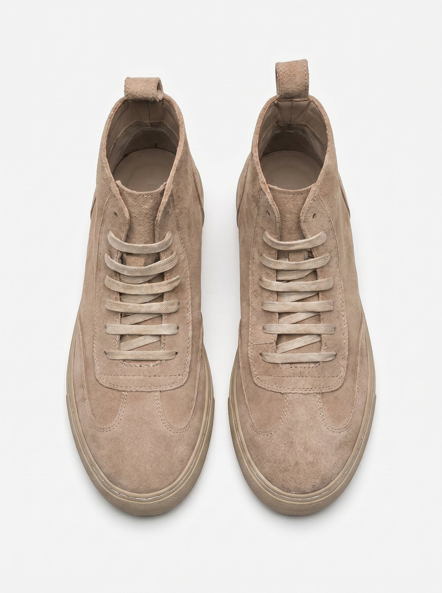 THE OASIS HIGH-TOP