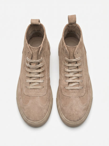 THE OASIS HIGH-TOP