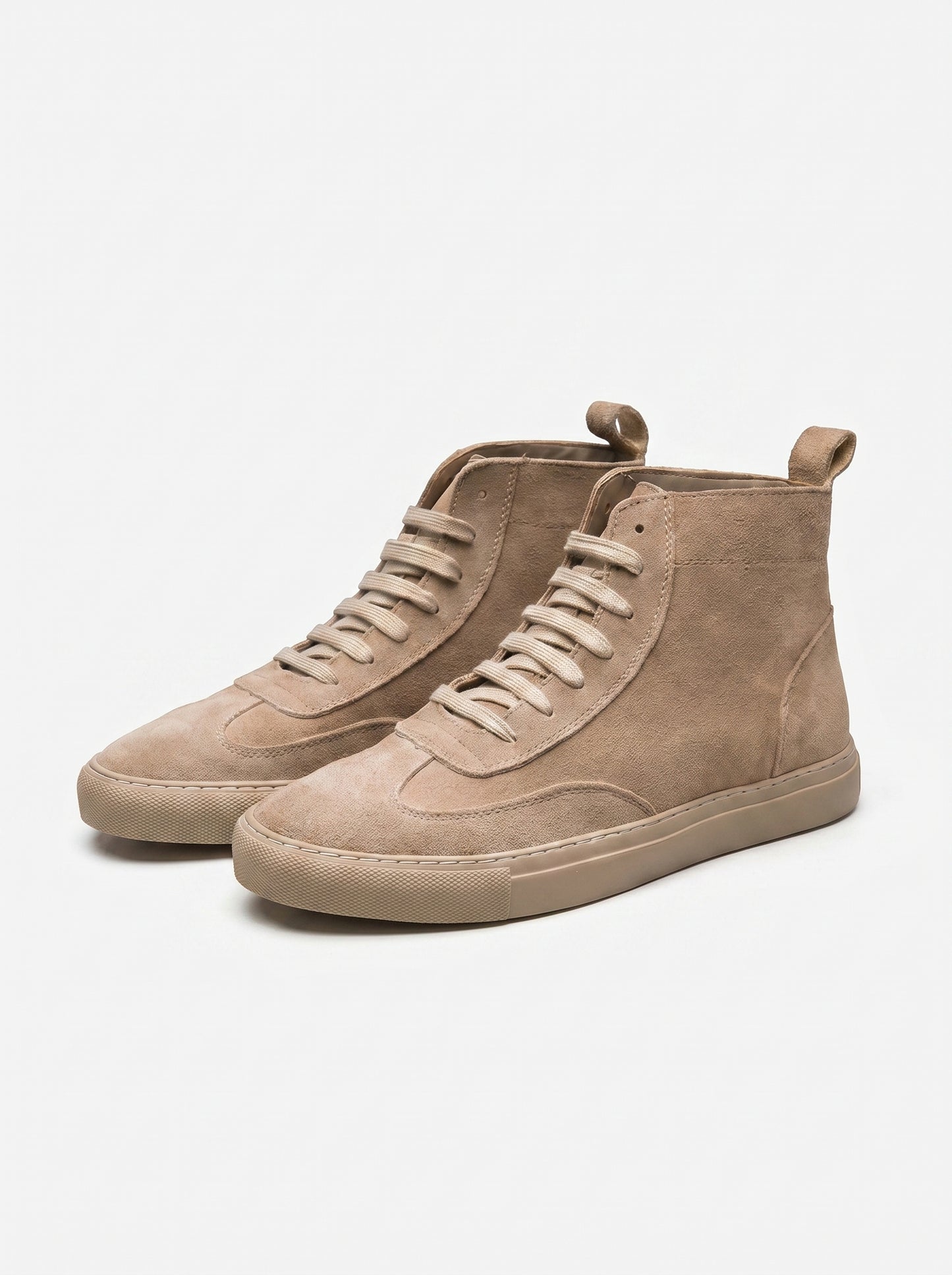 THE OASIS HIGH-TOP