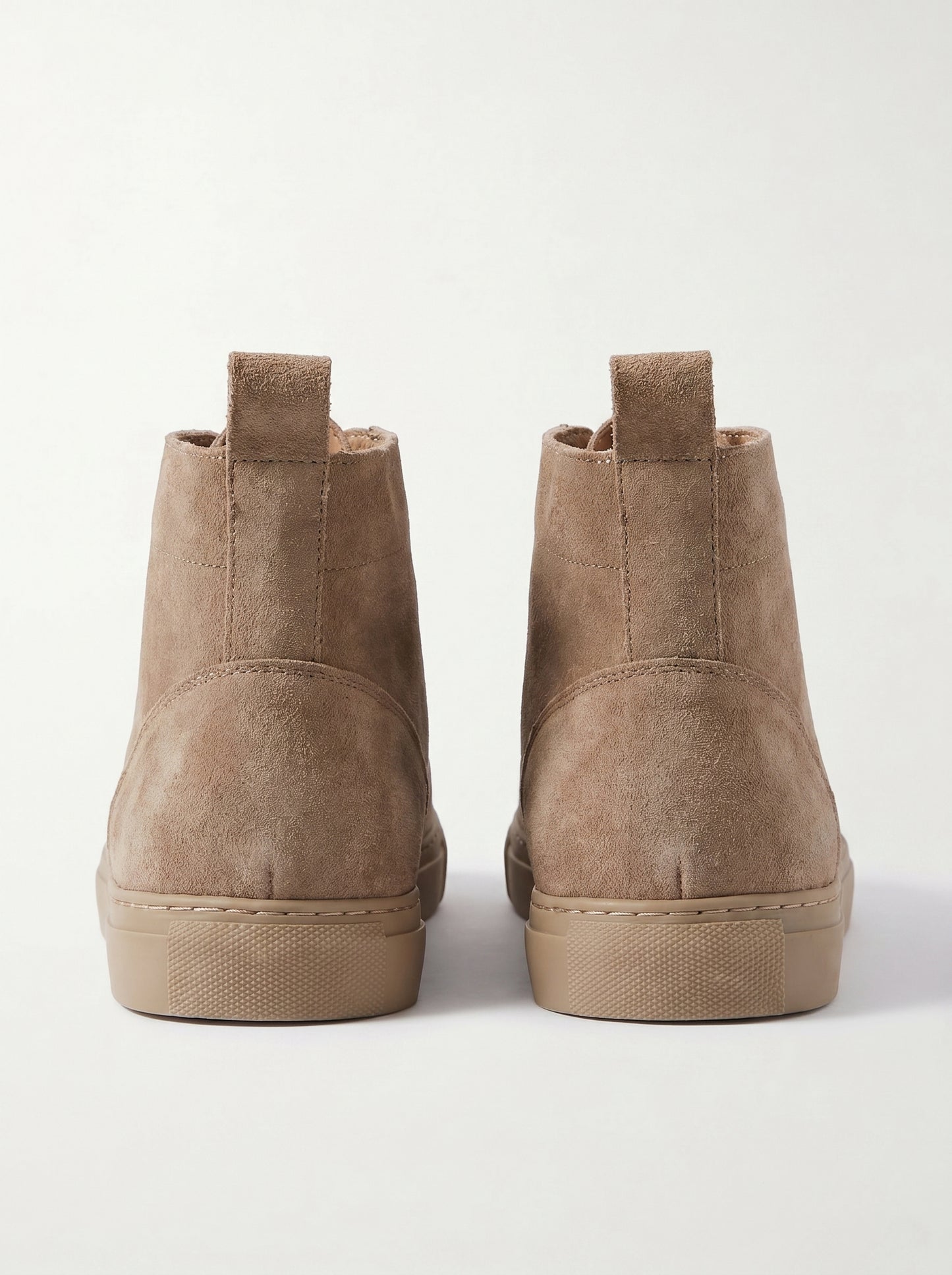 THE OASIS HIGH-TOP