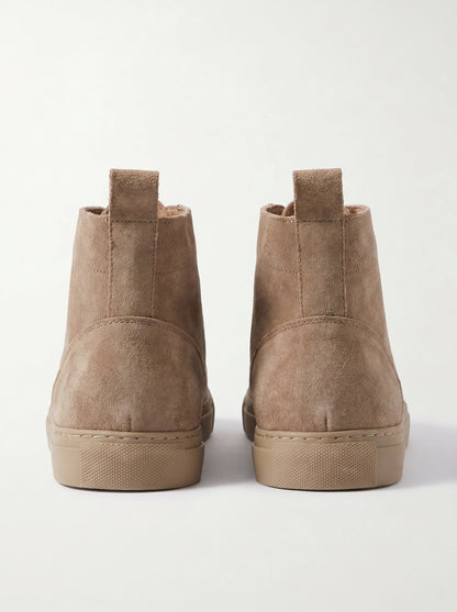 THE OASIS HIGH-TOP