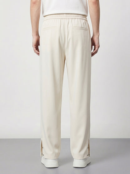 BELMONT DRAWSTRING TROUSERS