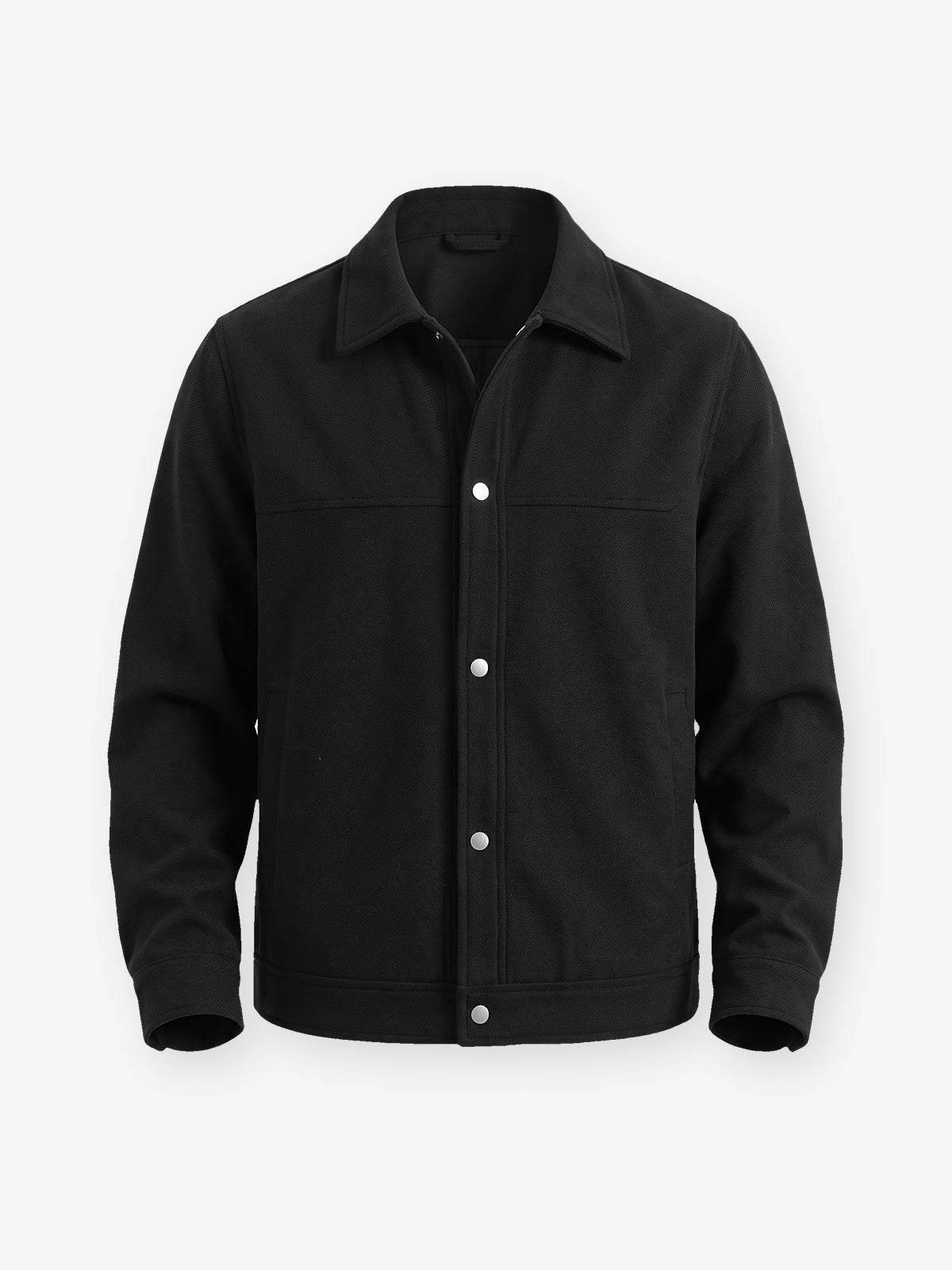 The Kensington Overshirt Jacket