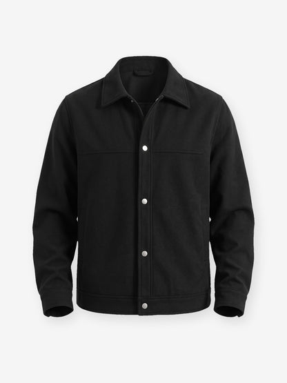The Kensington Overshirt Jacket