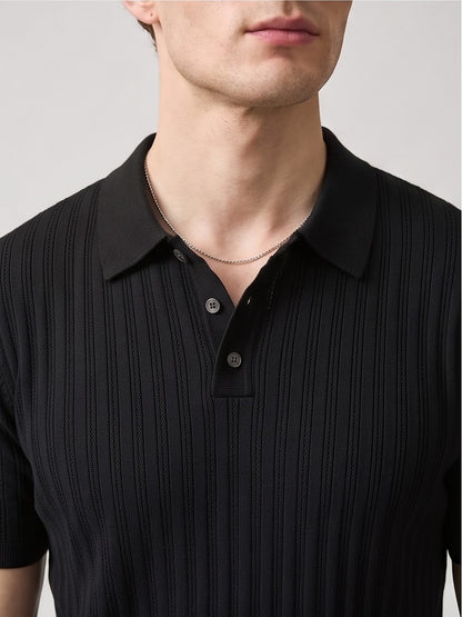 The Ravello Knit Polo