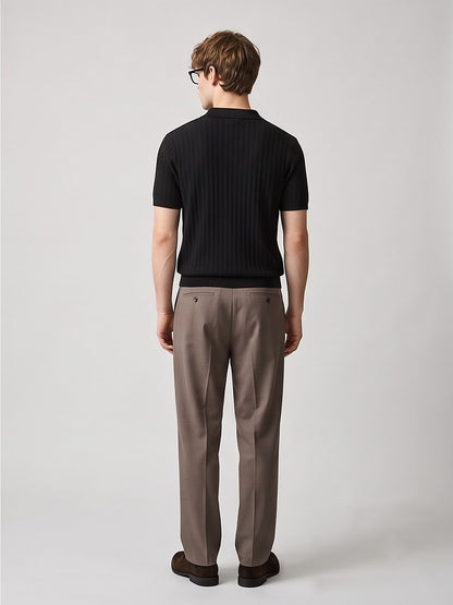 The Ravello Knit Polo