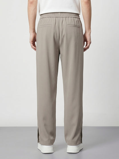 BELMONT DRAWSTRING TROUSERS