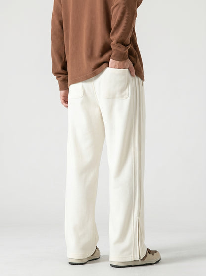 SOVEREIGN RELAXED TROUSERS