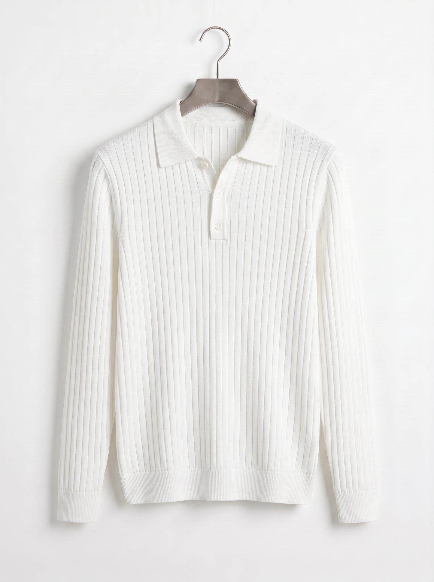 BELLEROSE KNIT POLO
